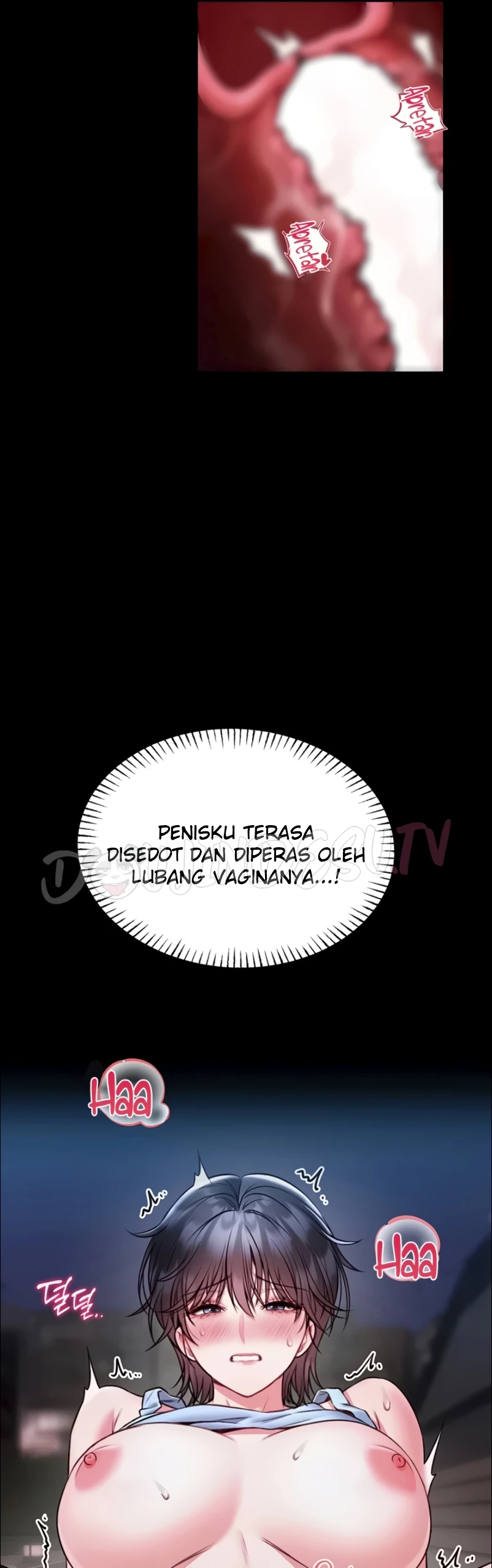 I Will Teach You Self Defense - Page 3